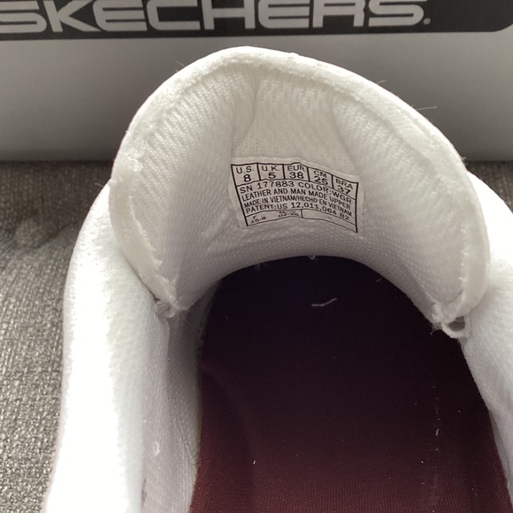 SKECHERS Slip-ins: Mark Nason Sneaker (Women) - Picture 15 of 16